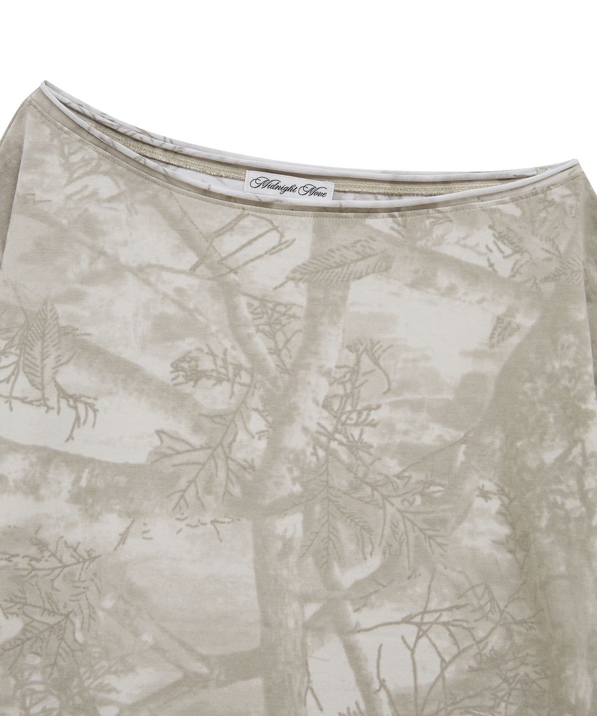 미드나잇 무브(MIDNIGHT MOVE) realtree t (beige)