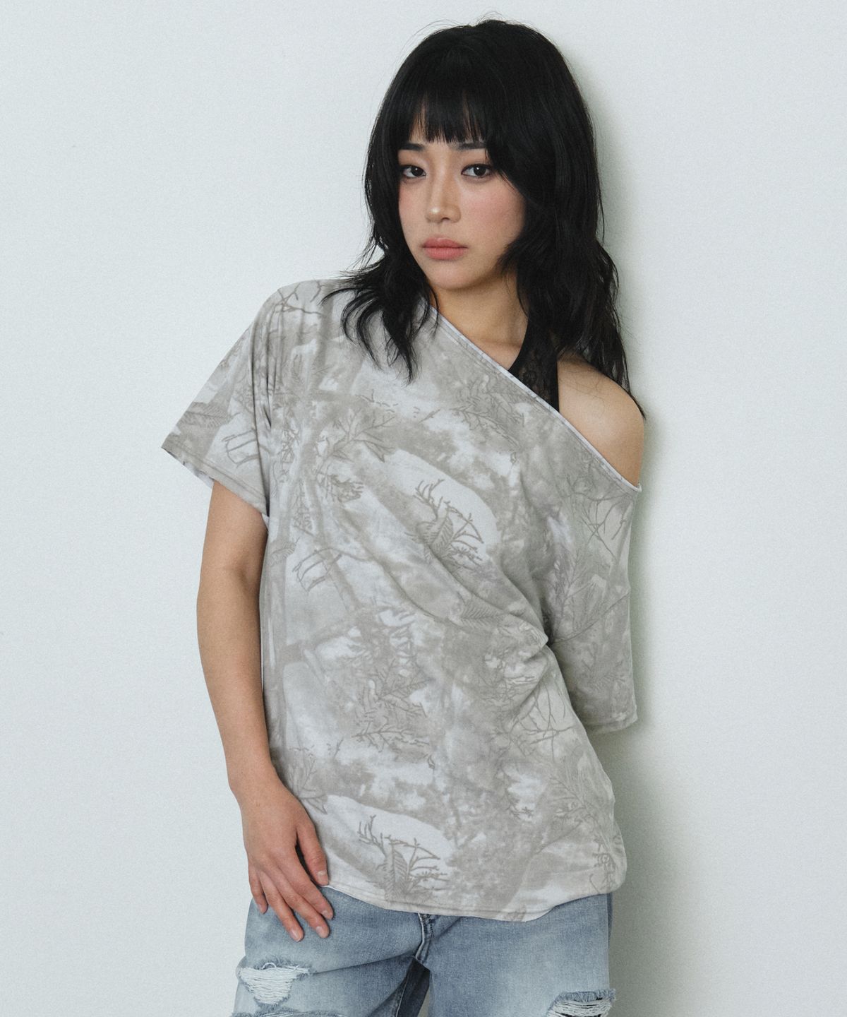 미드나잇 무브(MIDNIGHT MOVE) realtree t (beige)