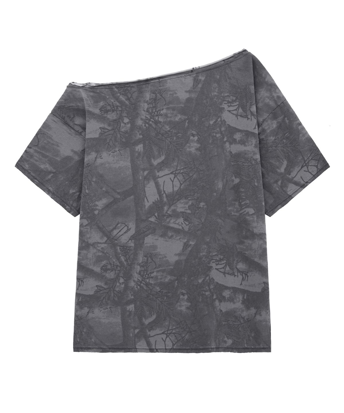 미드나잇 무브(MIDNIGHT MOVE) realtree t (dark grey)
