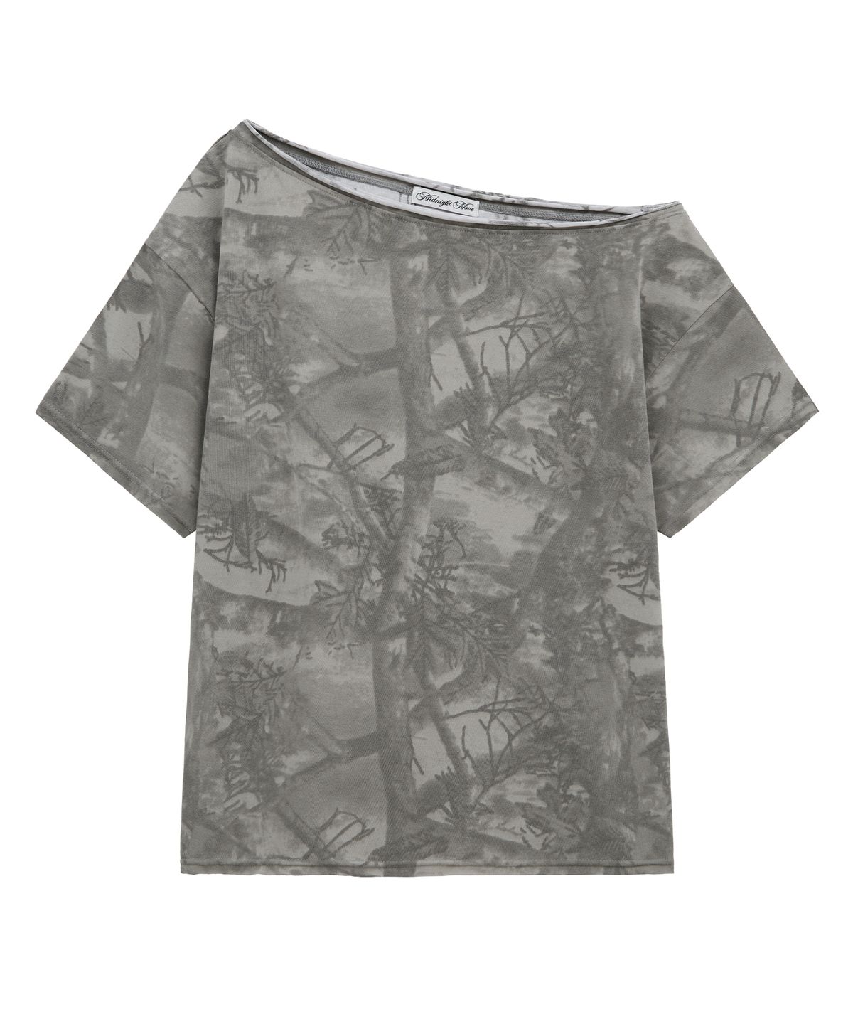 미드나잇 무브(MIDNIGHT MOVE) realtree t (khaki)