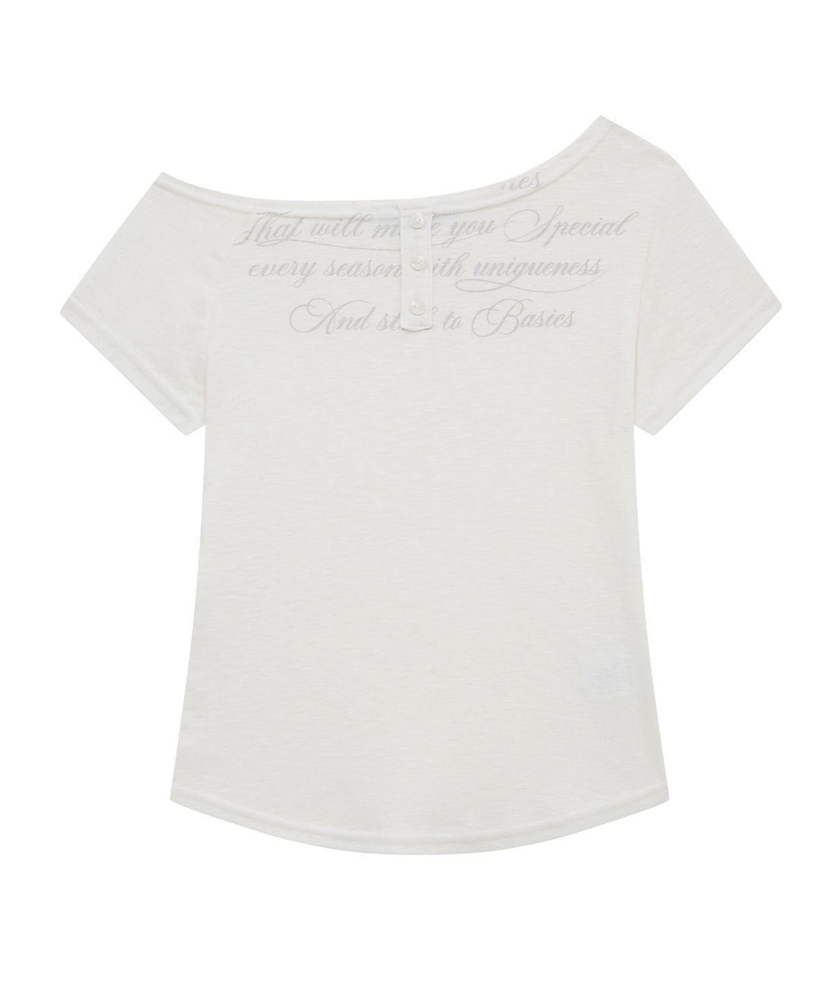 미드나잇 무브(MIDNIGHT MOVE) ss bt sl t (white)