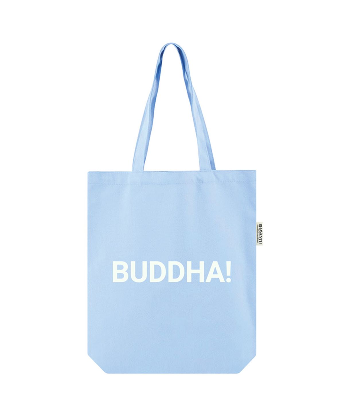 바반투(BHAVANTU) BUDDHA! 에코백 (9컬러)