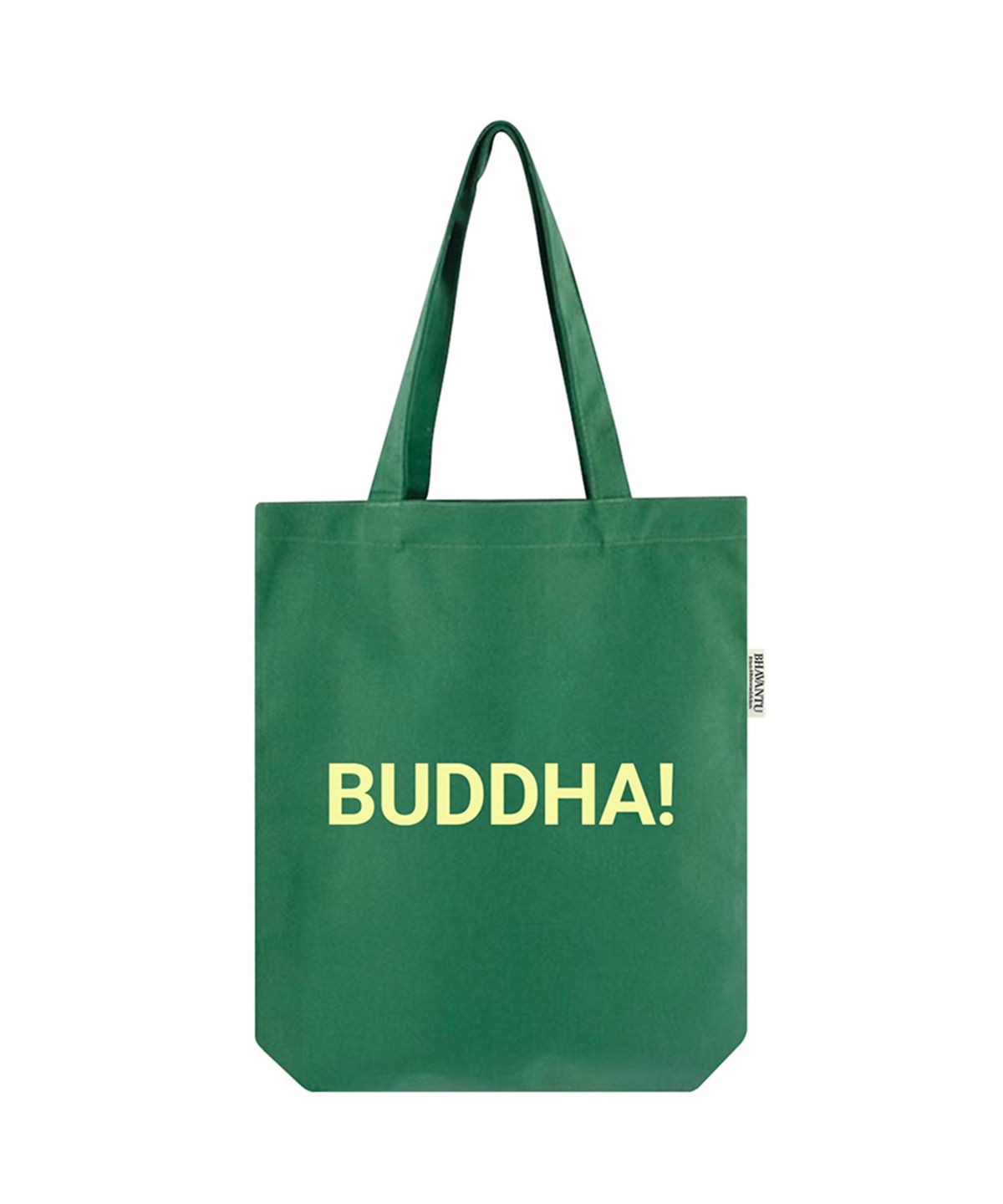 바반투(BHAVANTU) BUDDHA! 에코백 (9컬러)