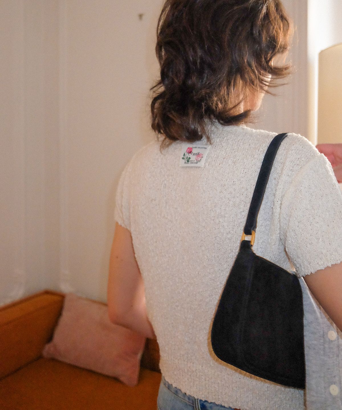 하케쉬(HACKESCH) Nord Knit_Ivory