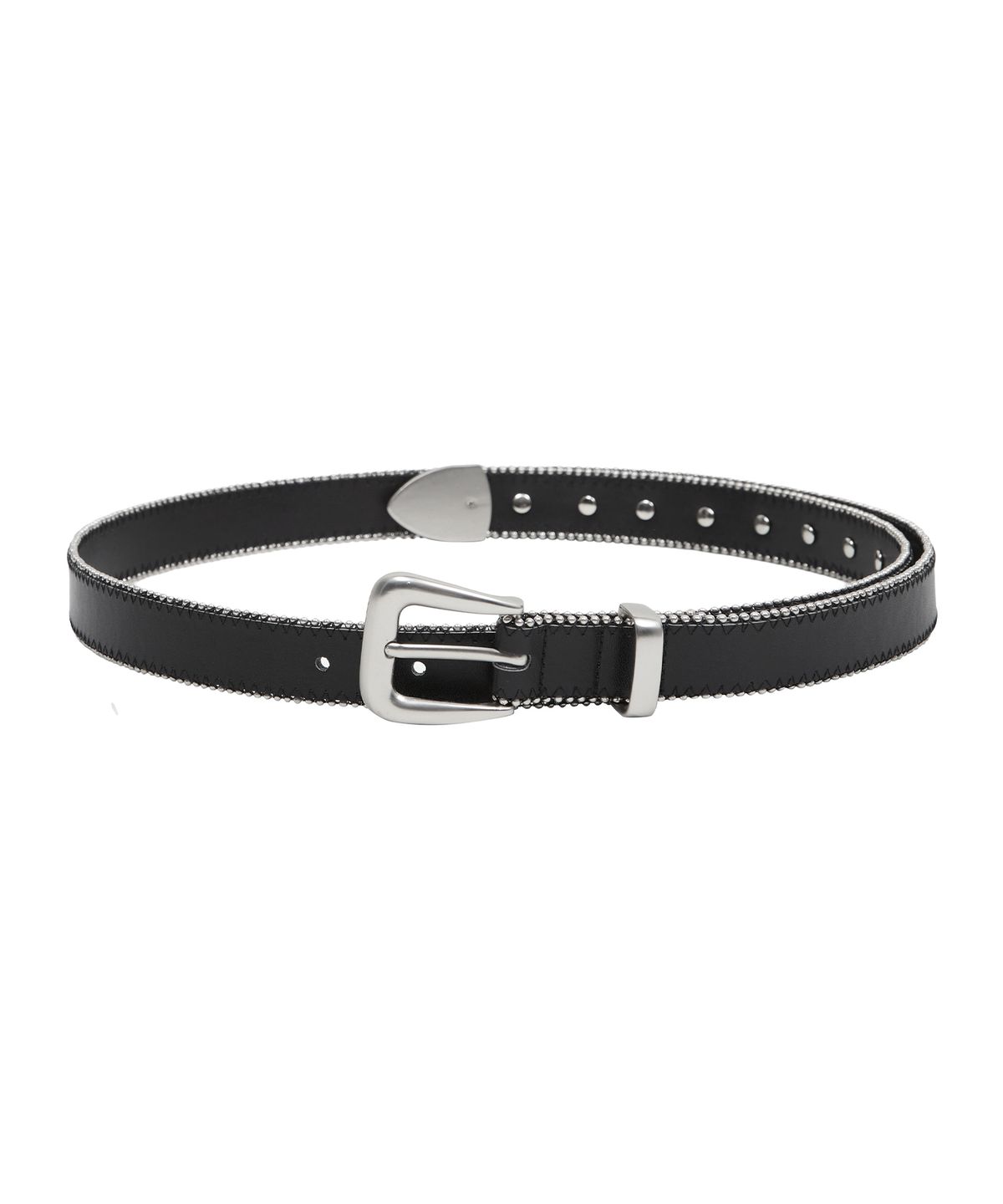 미드나잇 무브(MIDNIGHT MOVE) ws belt (black)
