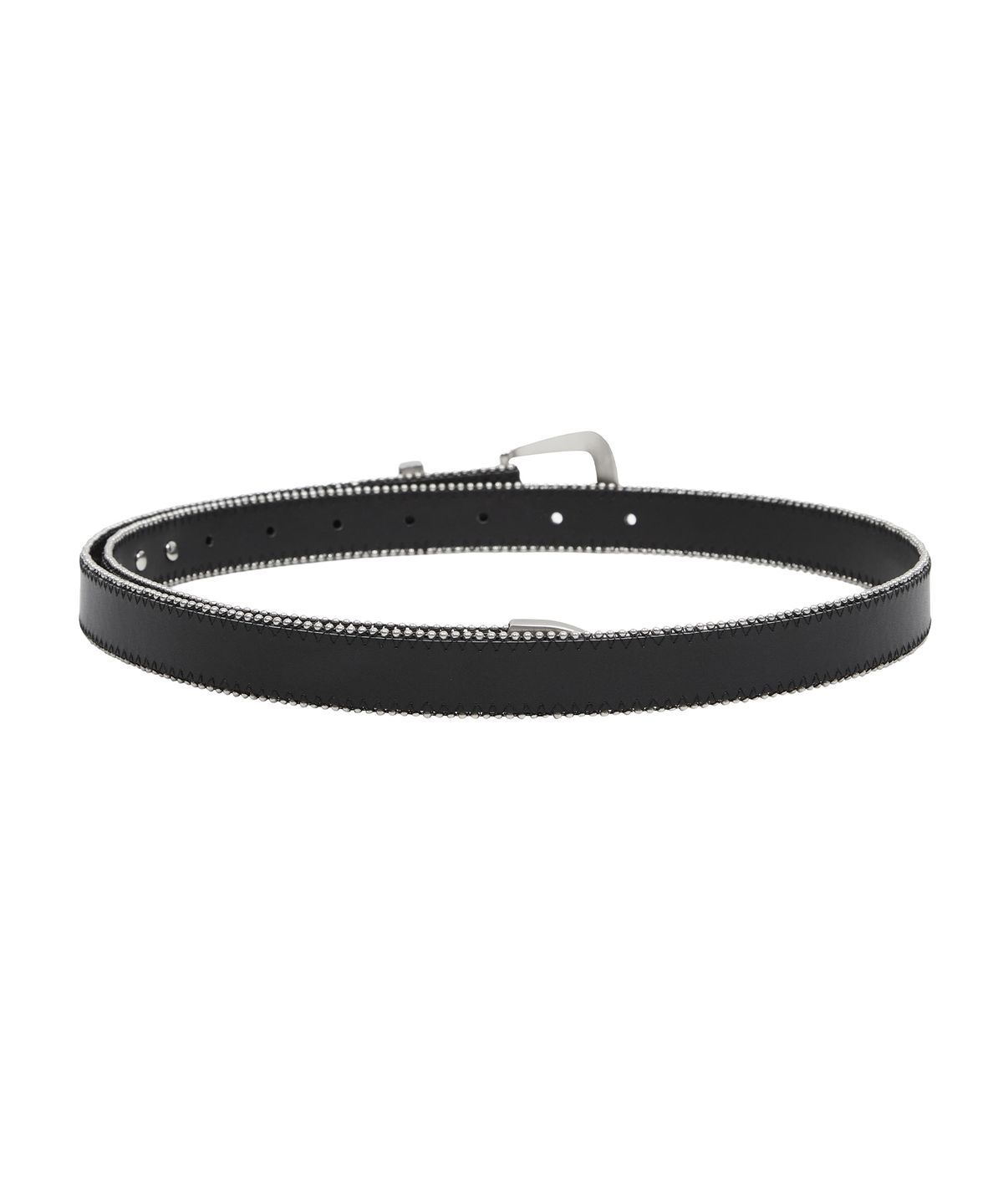 미드나잇 무브(MIDNIGHT MOVE) ws belt (black)