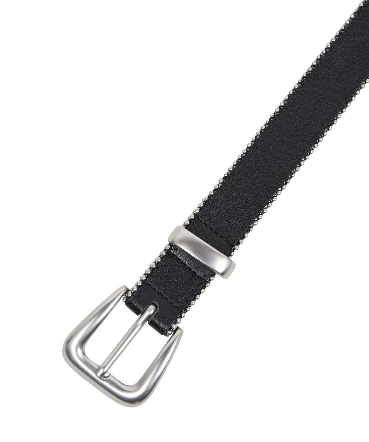 미드나잇 무브(MIDNIGHT MOVE) ws belt (black)