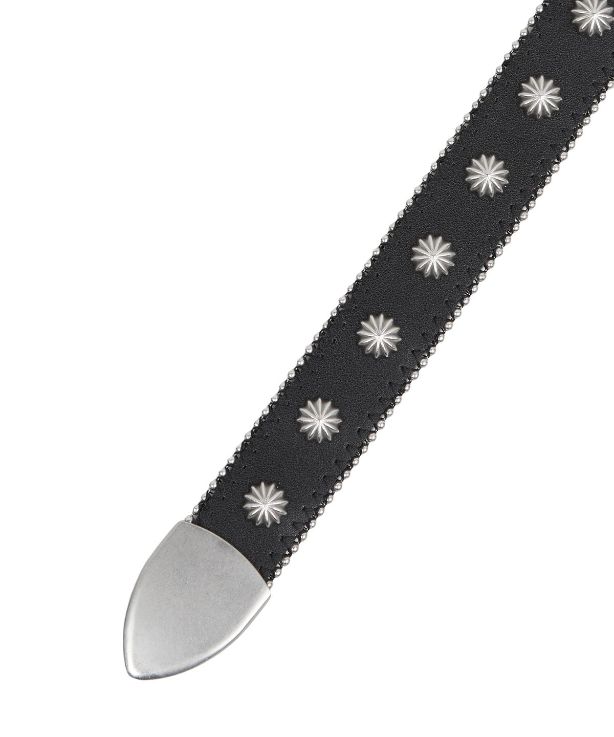 미드나잇 무브(MIDNIGHT MOVE) ws belt (black)