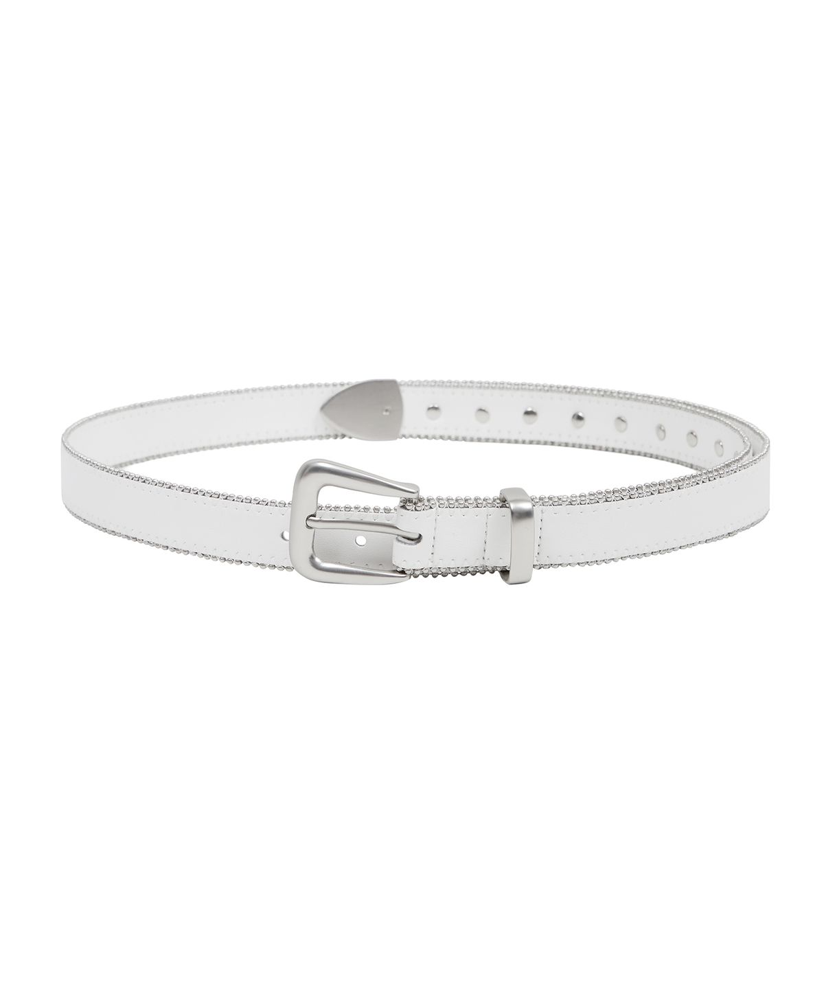 미드나잇 무브(MIDNIGHT MOVE) ws belt (white)
