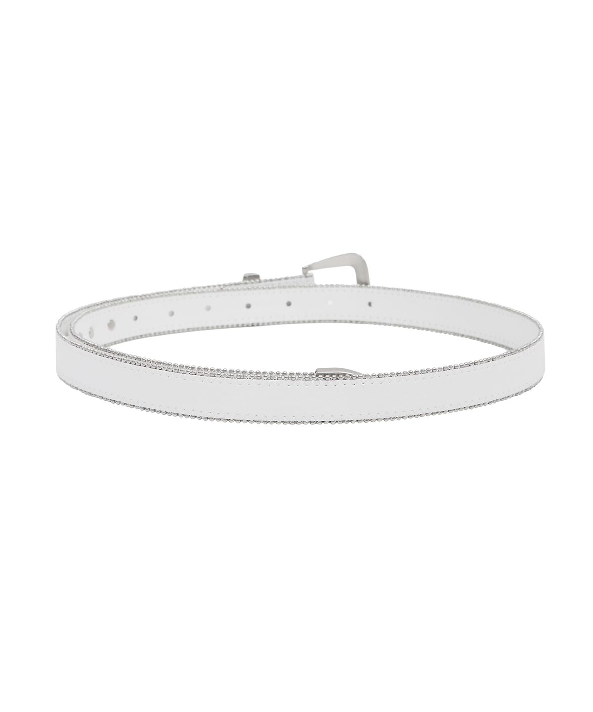 미드나잇 무브(MIDNIGHT MOVE) ws belt (white)