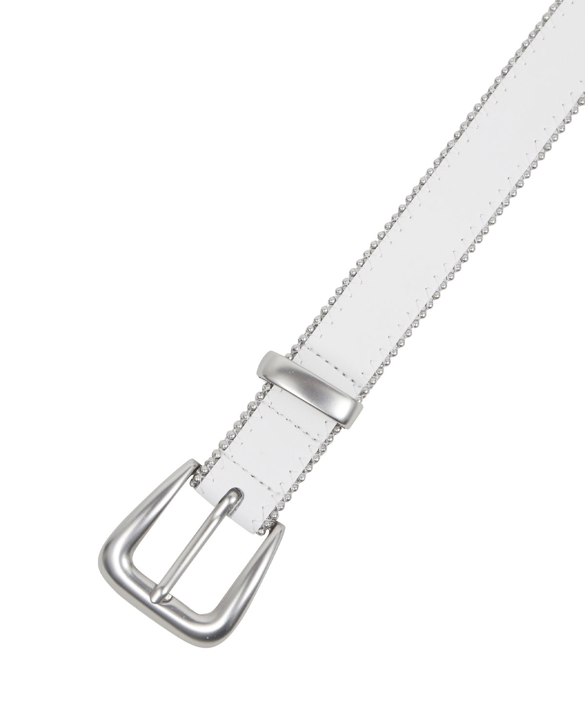 미드나잇 무브(MIDNIGHT MOVE) ws belt (white)