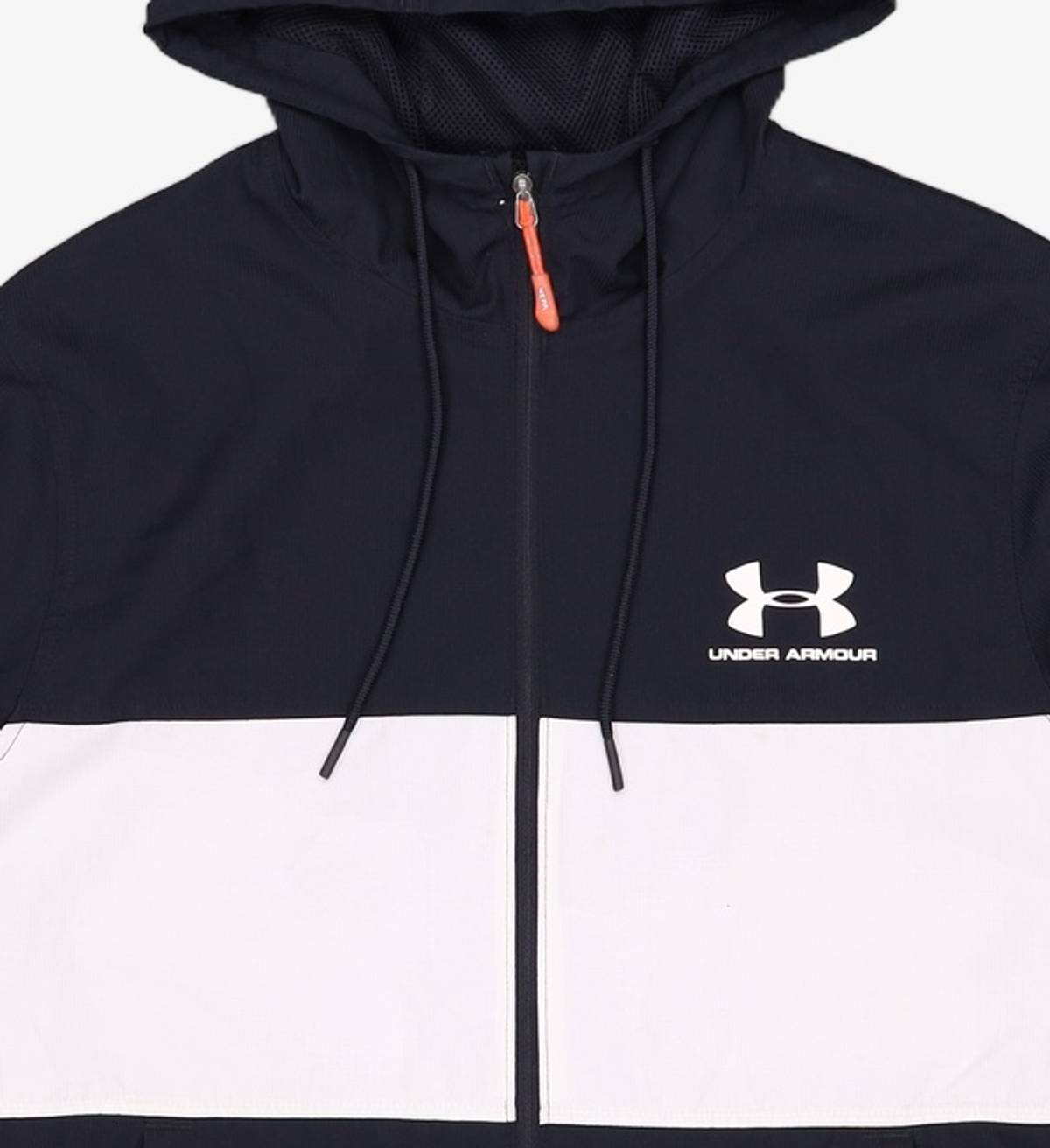 언더아머(UNDERARMOUR) 트레이닝 재킷 S