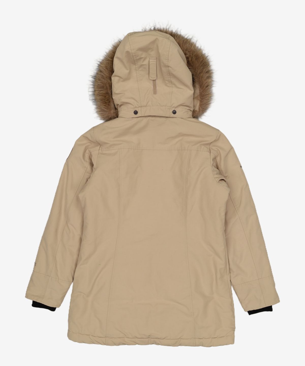노스페이스(THE NORTH FACE) 숏 패딩/숏 헤비 아우터 90