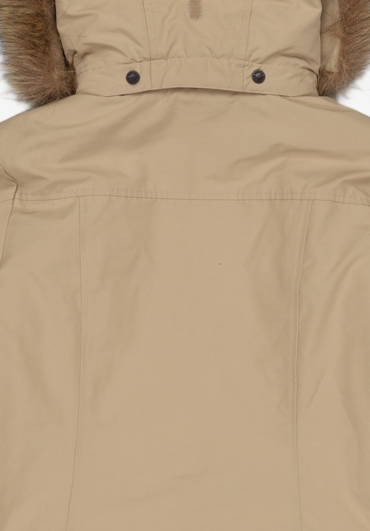 노스페이스(THE NORTH FACE) 숏 패딩/숏 헤비 아우터 90