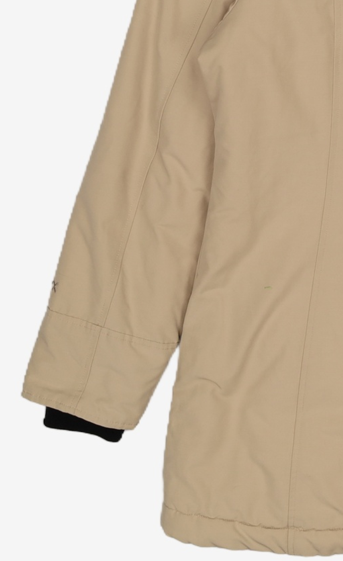 노스페이스(THE NORTH FACE) 숏 패딩/숏 헤비 아우터 90