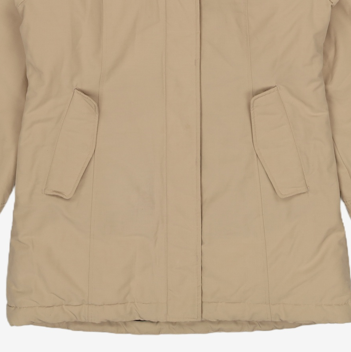 노스페이스(THE NORTH FACE) 숏 패딩/숏 헤비 아우터 90