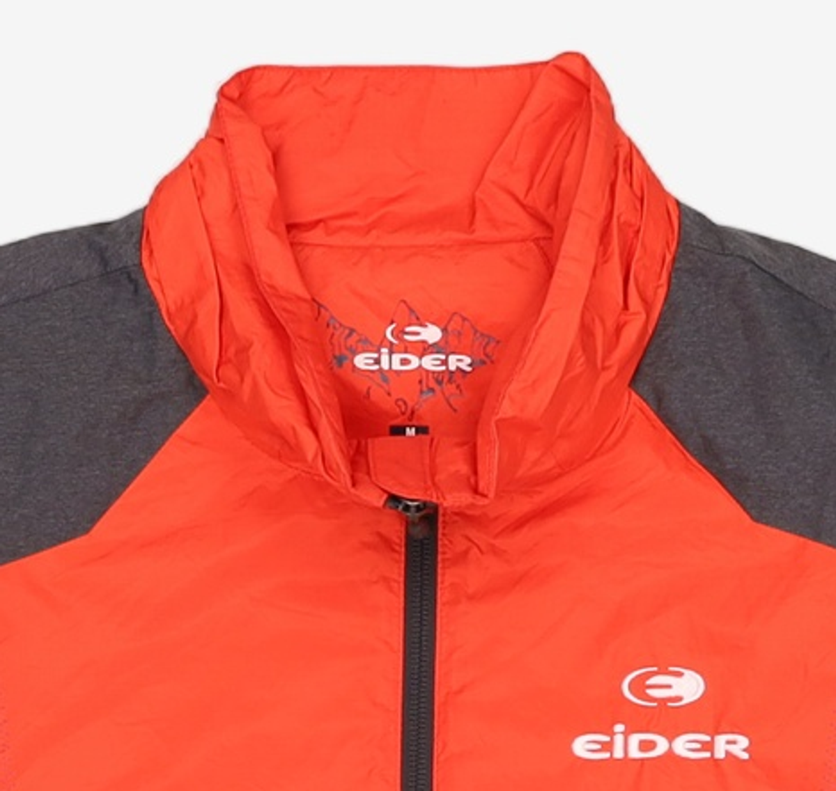 아이더(EIDER) 나일론/코치 재킷 M