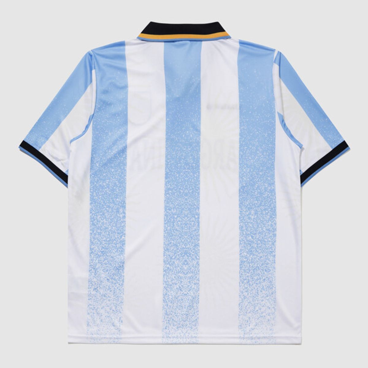 엄브로(UMBRO) Tournament 아르헨티나 저지 블루 UR211CRJ63