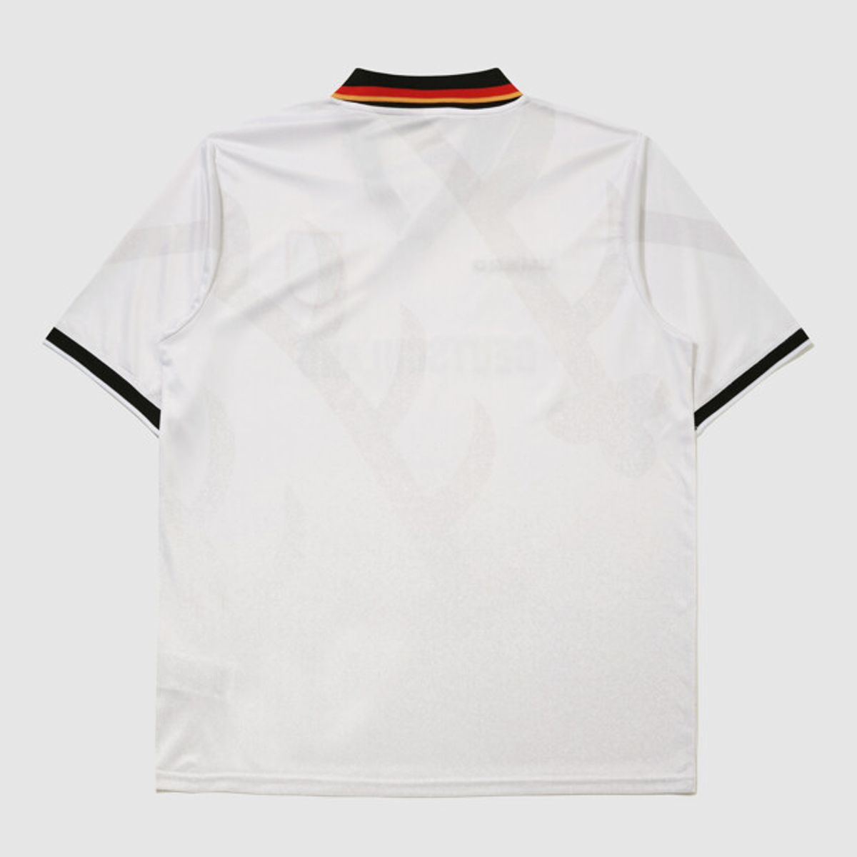 엄브로(UMBRO) Tournament 독일 저지 화이트 UR211CRJ65