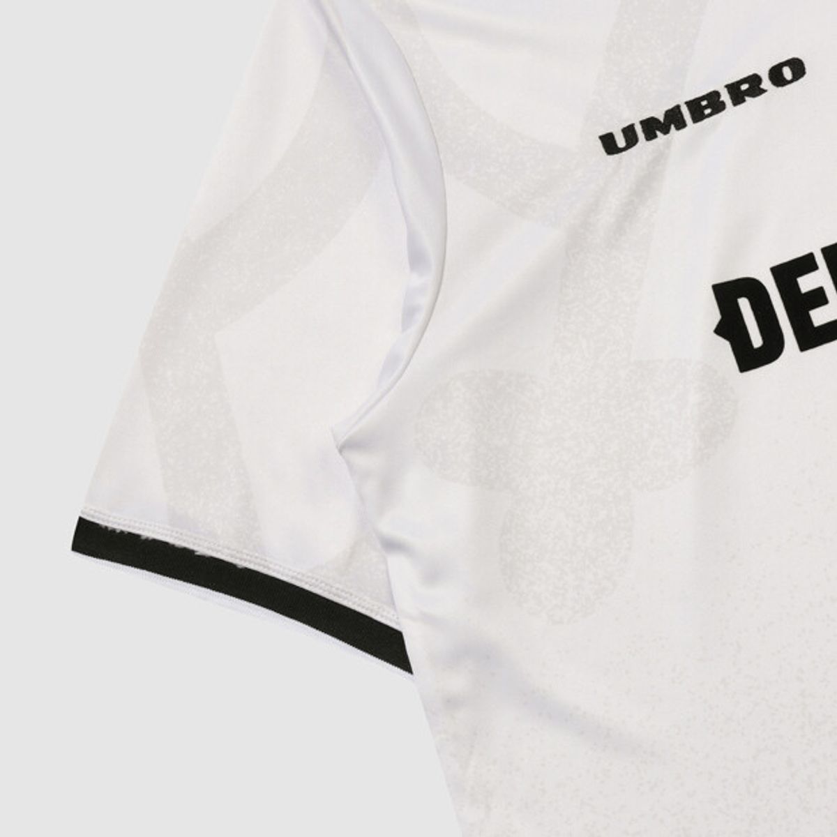엄브로(UMBRO) Tournament 독일 저지 화이트 UR211CRJ65