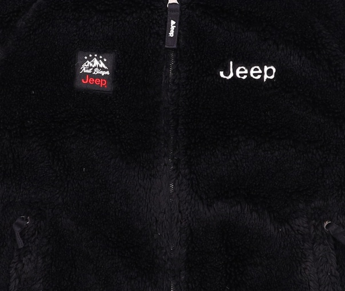 지프(JEEP) 플리스 S