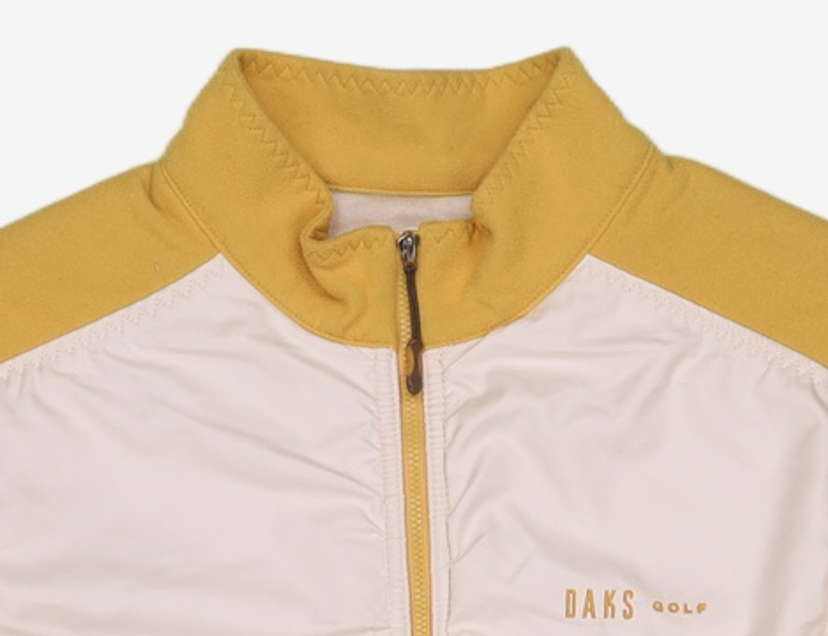 닥스 골프(DAKS GOLF) 트레이닝 재킷 100