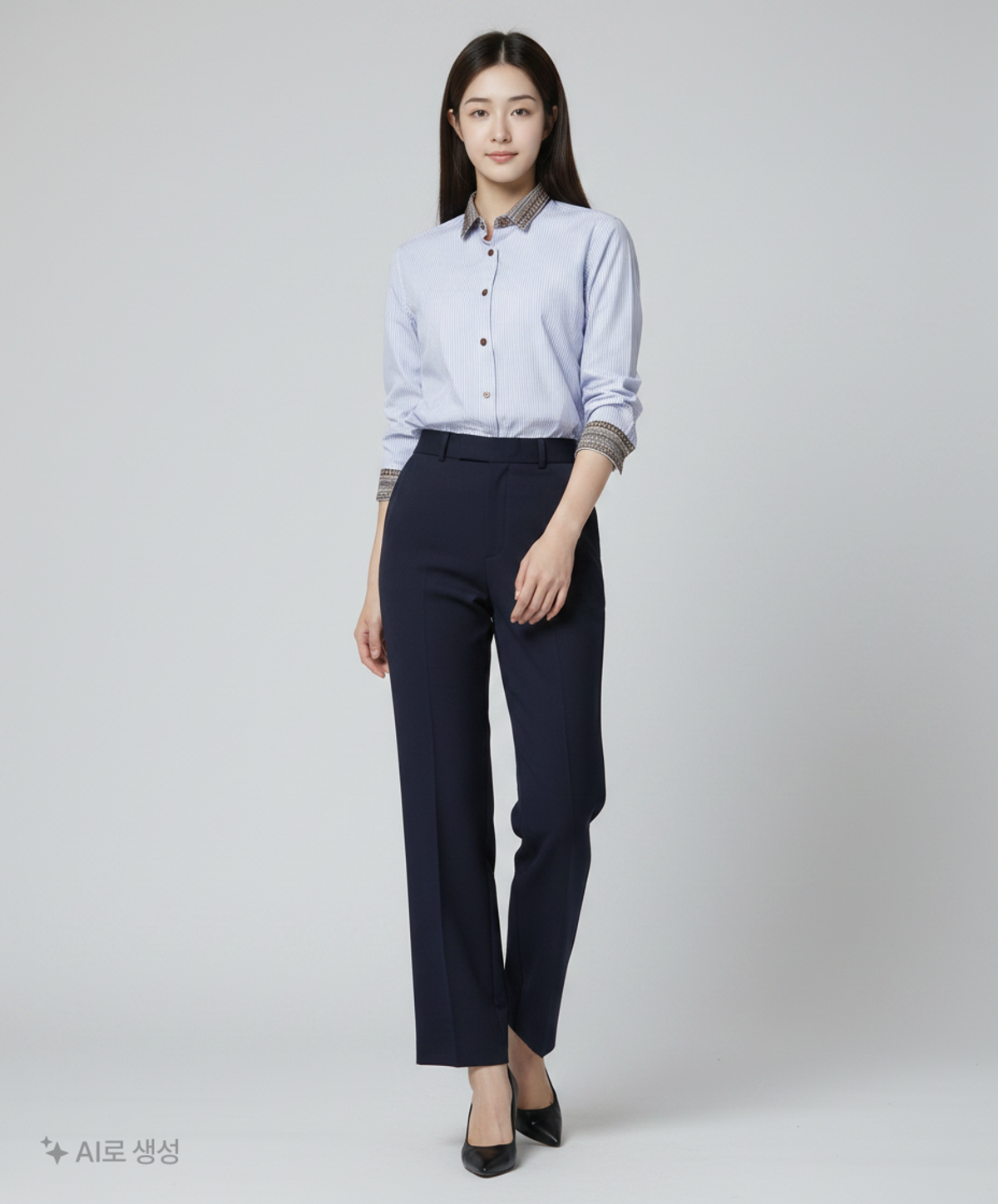 자라 맨(ZARA MAN) 캐주얼 셔츠 M