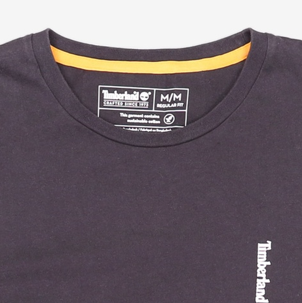 팀버랜드(TIMBERLAND) 반소매 티셔츠 M