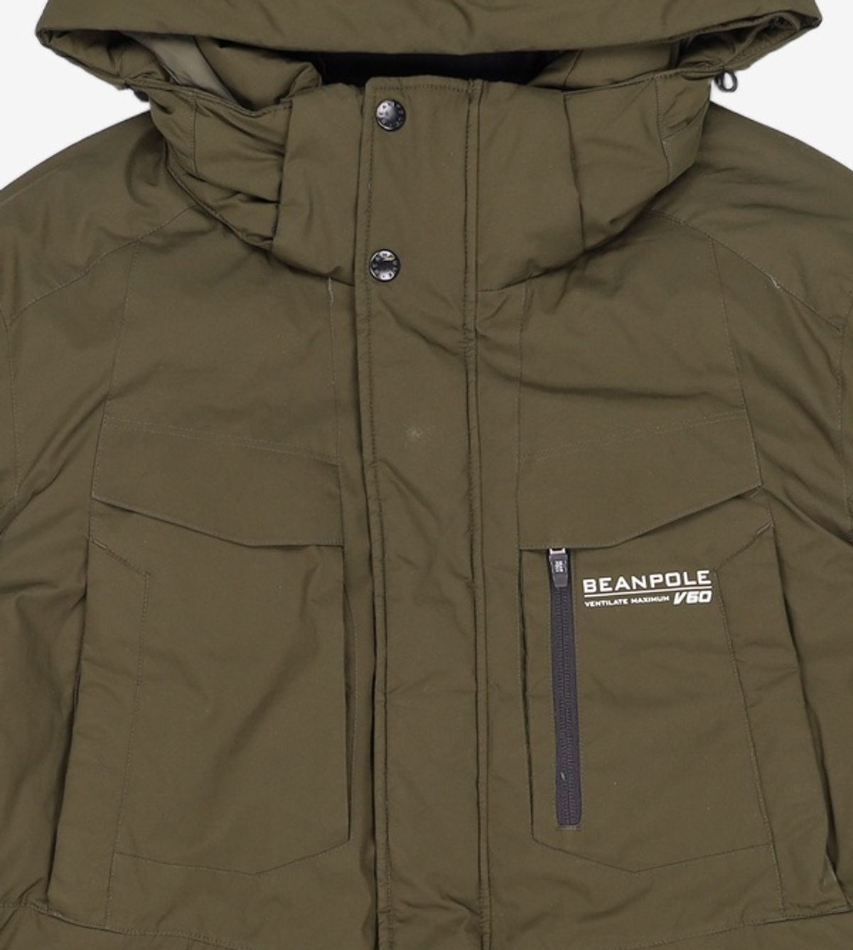 빈폴아웃도어(BEANPOLE OUTDOOR) 사파리/헌팅 재킷 95