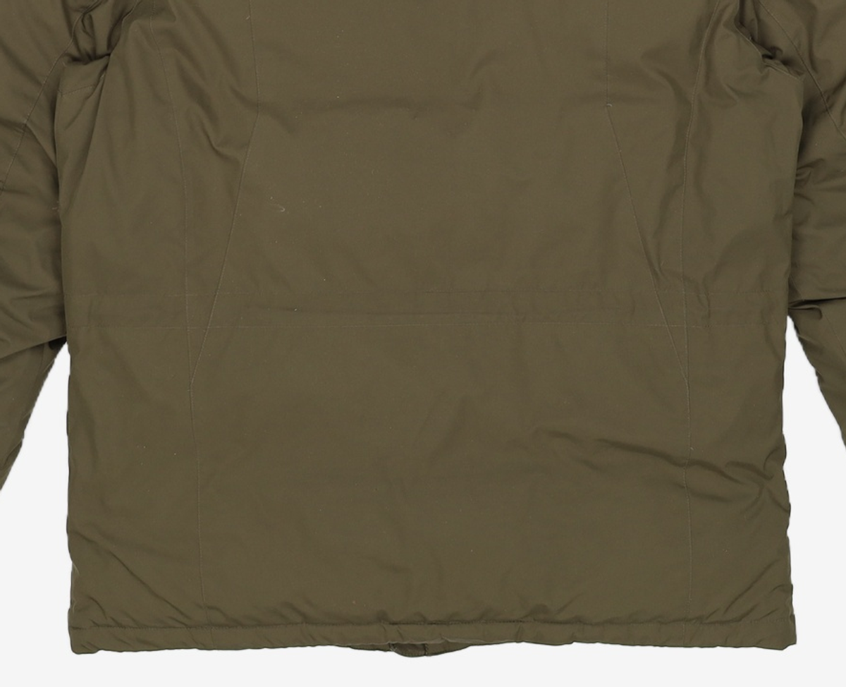 빈폴아웃도어(BEANPOLE OUTDOOR) 사파리/헌팅 재킷 95