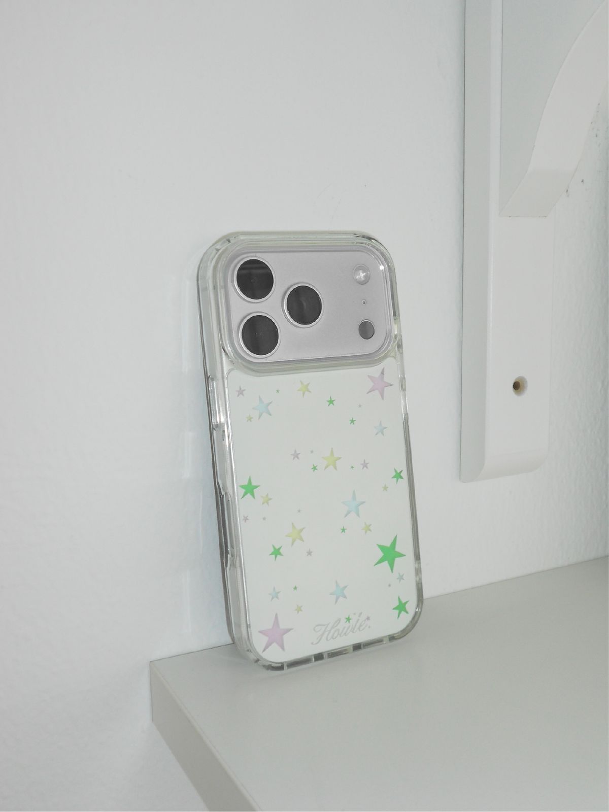 하우위(HOWIE) star pop case