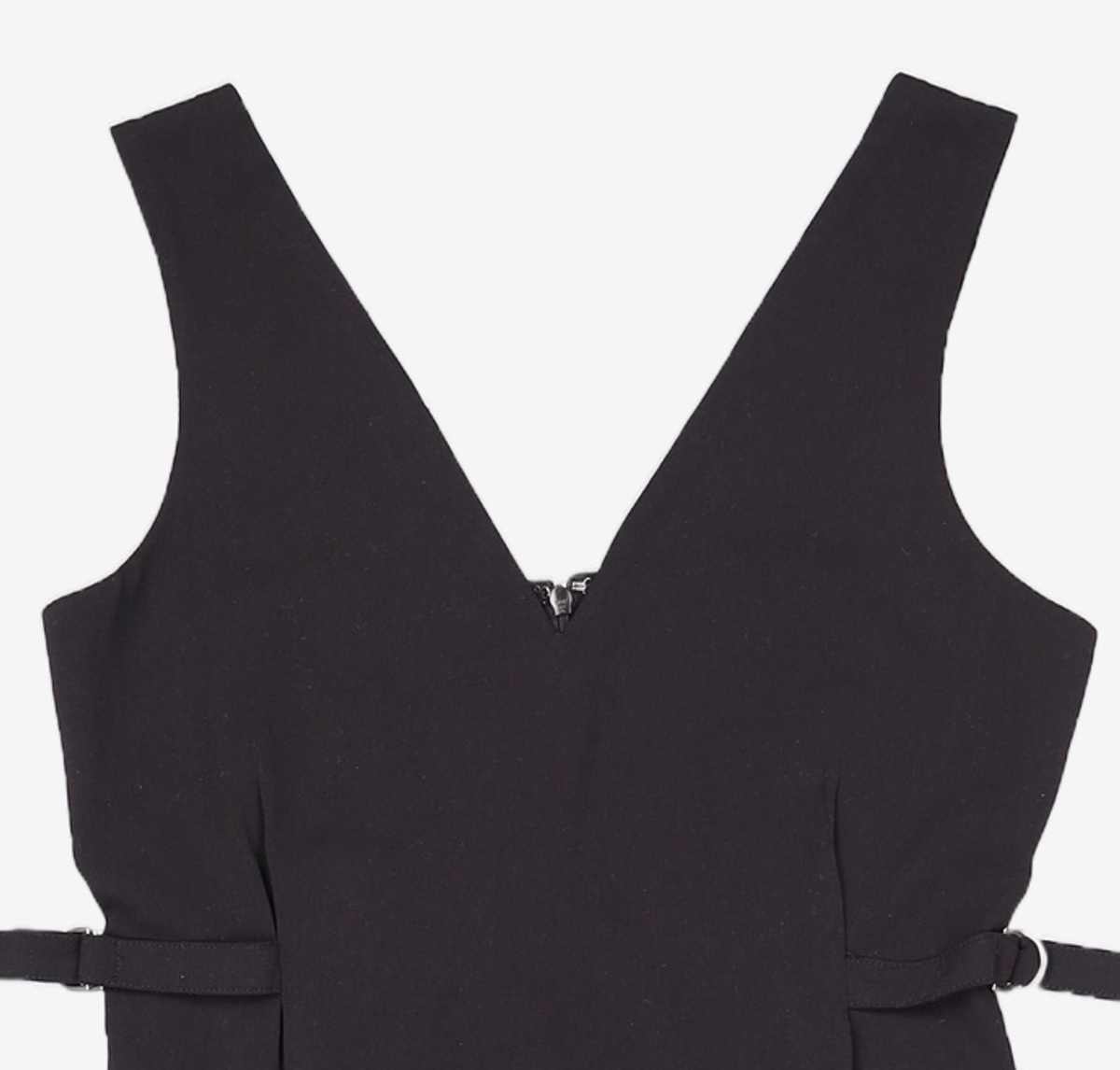 미쏘(MIXXO) 미니 원피스 S
