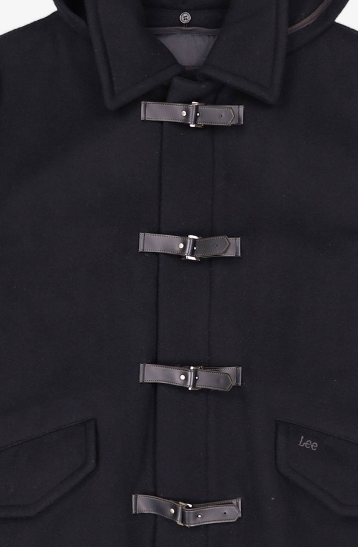 리(LEE) 겨울 기타 코트 100
