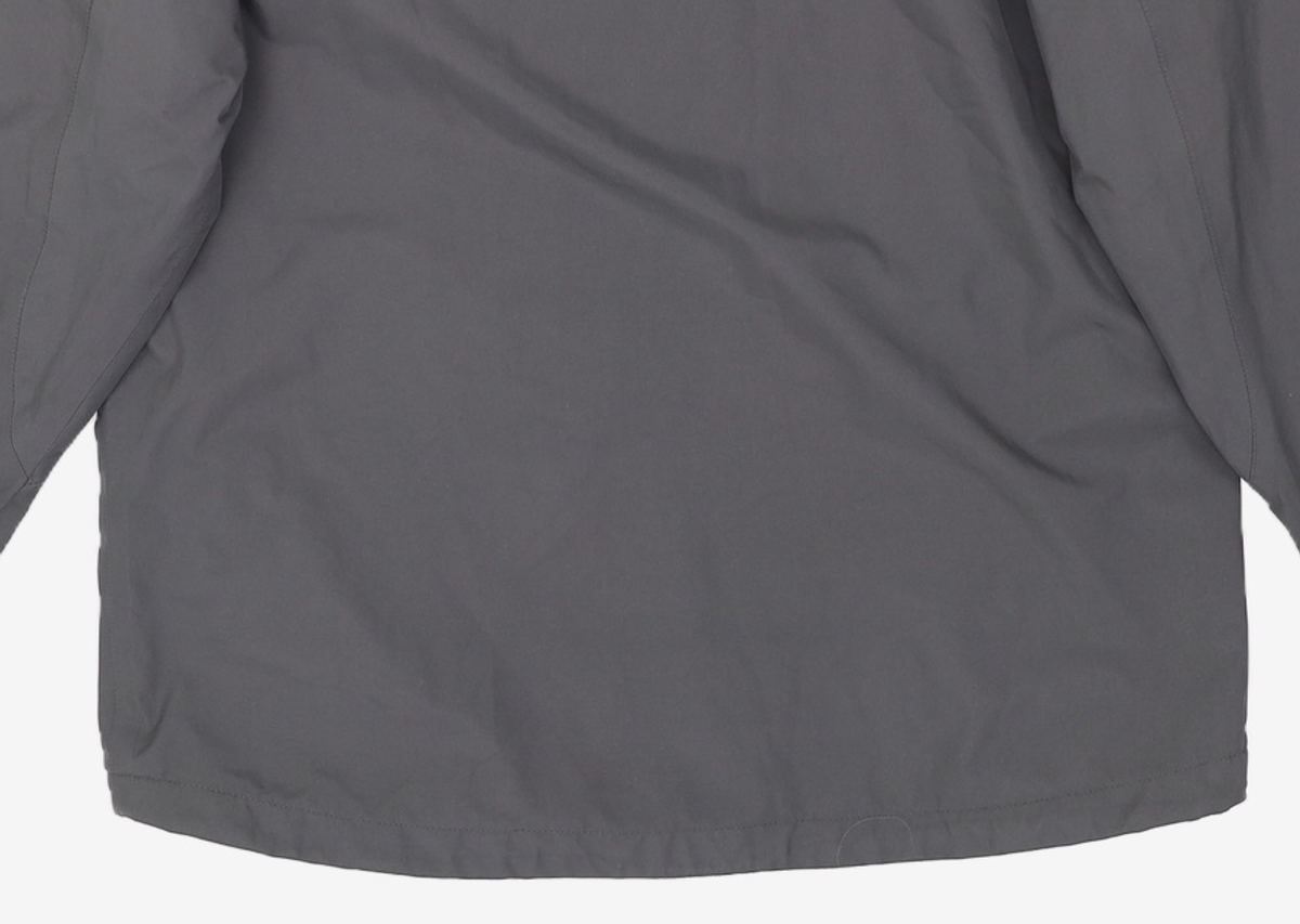 블랙야크(BLACKYAK) 나일론/코치 재킷 M