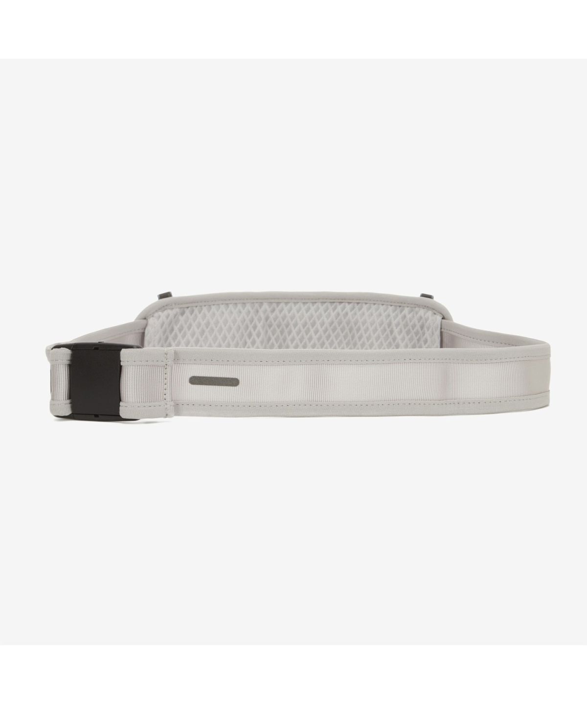 노스페이스(THE NORTH FACE) NN2HS01B 티엔에프 런 힙색 EX STEEL GRAY