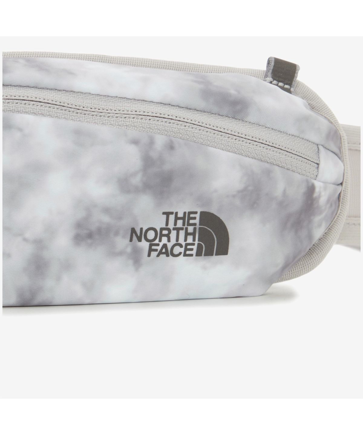 노스페이스(THE NORTH FACE) NN2HS01B 티엔에프 런 힙색 EX STEEL GRAY