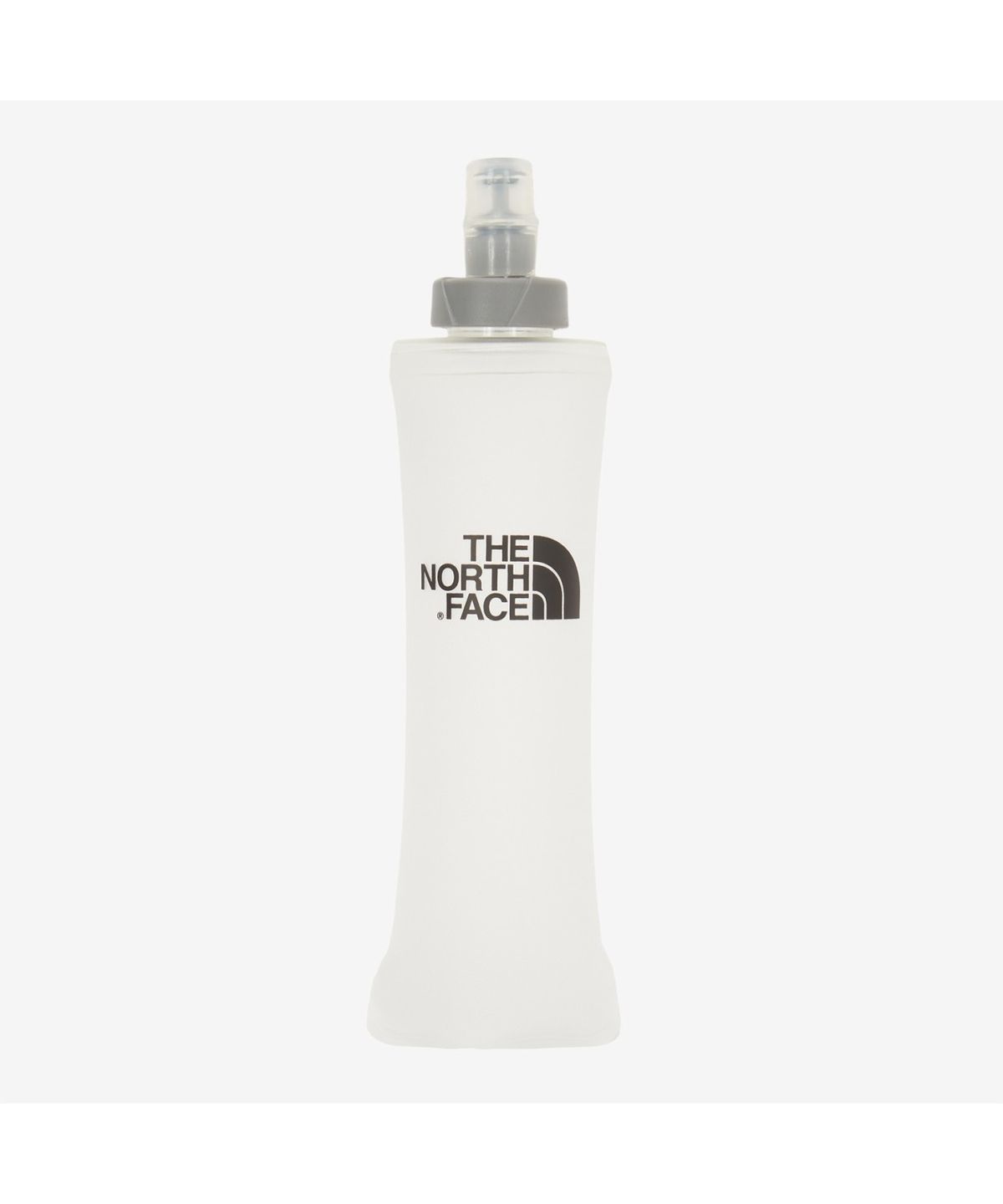노스페이스(THE NORTH FACE) NN2HS01B 티엔에프 런 힙색 EX STEEL GRAY