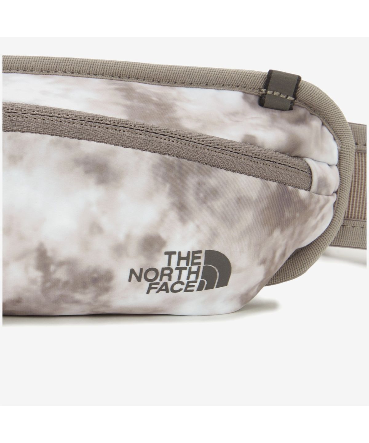 노스페이스(THE NORTH FACE) NN2HS01C 티엔에프 런 힙색 EX DEEP TAUPE