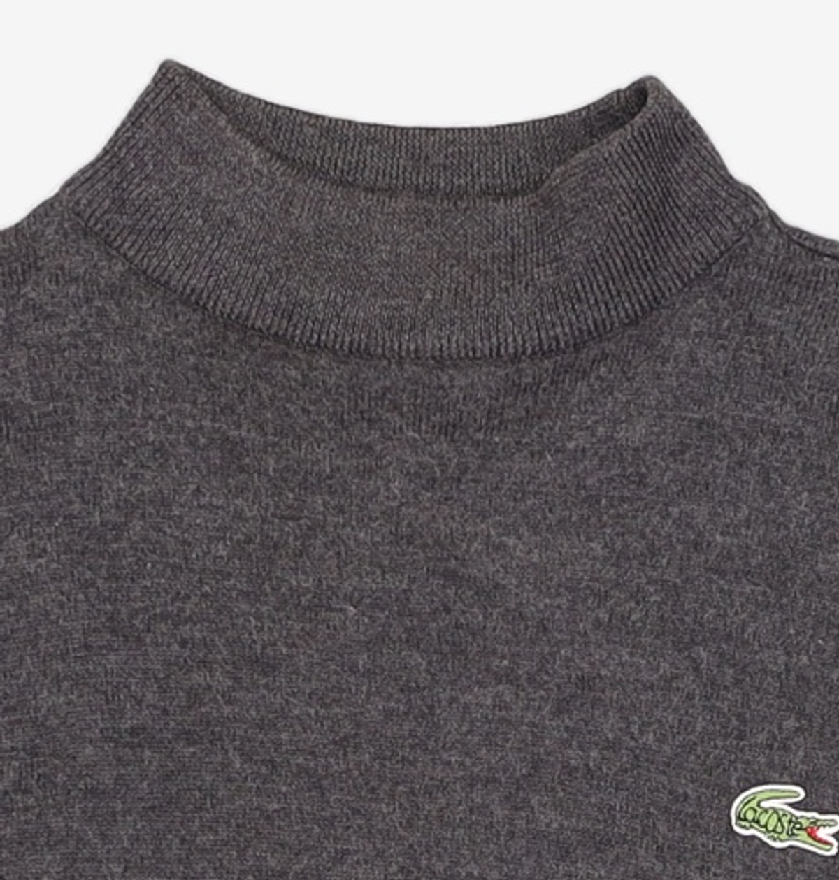 라코스테(LACOSTE) 니트/스웨터 100