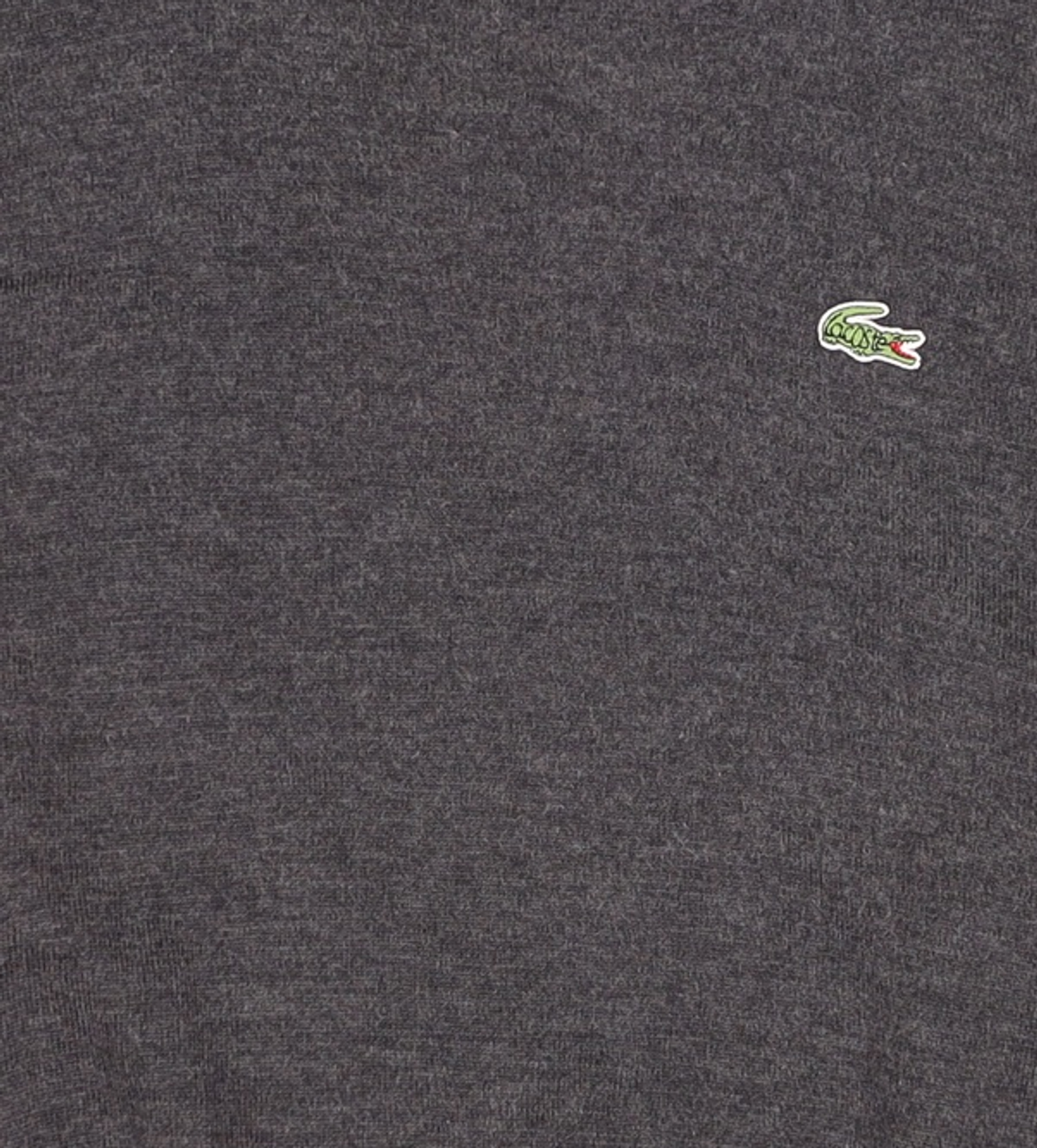 라코스테(LACOSTE) 니트/스웨터 100