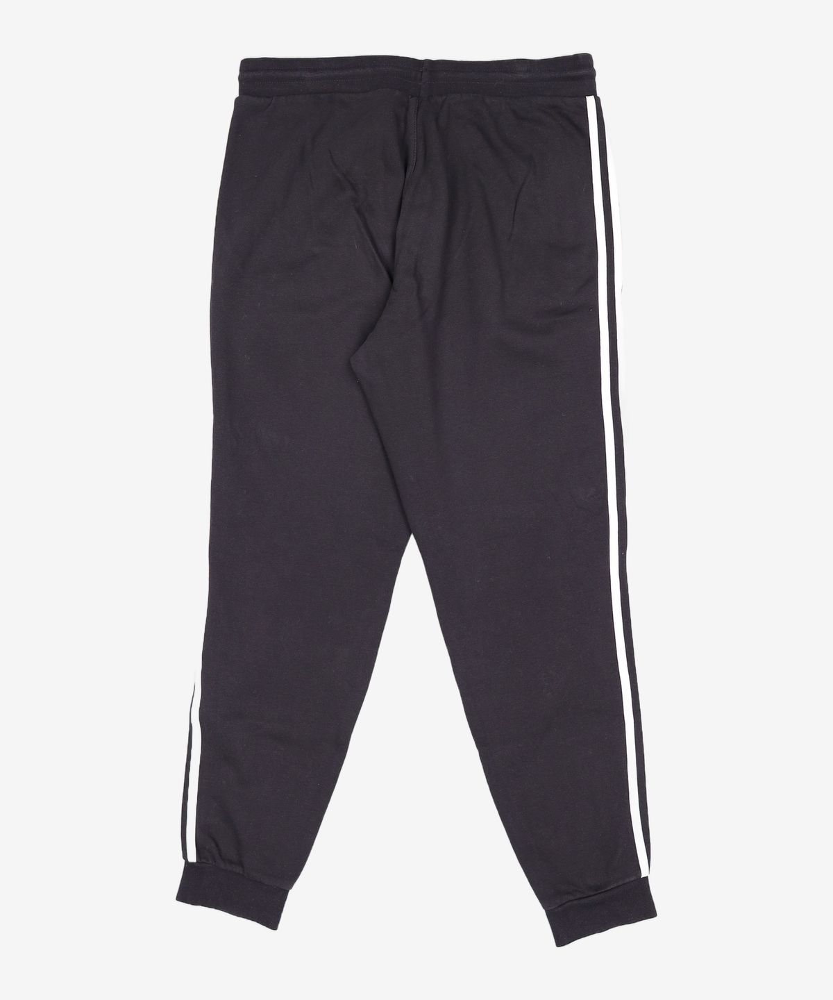 아디다스(ADIDAS) 3 스트라이프 팬츠 - 블랙 / DV1549 XXXL