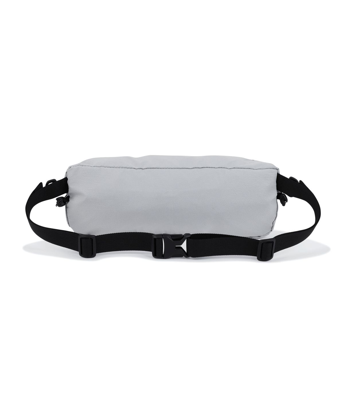 브라운브레스(BROWNBREATH) TAG HIP SACK - WHITE