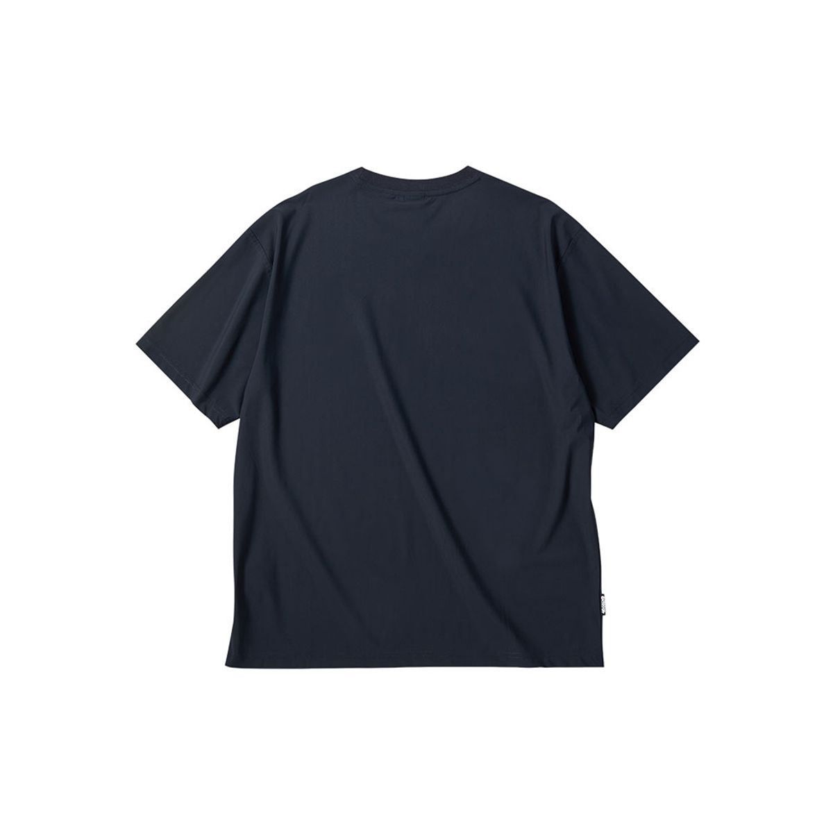 아웃도어 프로덕츠(OUTDOOR PRODUCTS) 플렉스 플래그 티셔츠 (네이비)