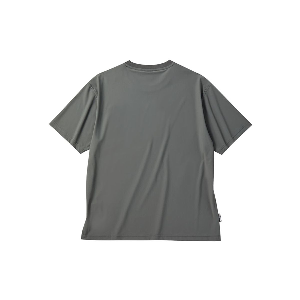 아웃도어 프로덕츠(OUTDOOR PRODUCTS) 플렉스 플래그 티셔츠 (챠콜)