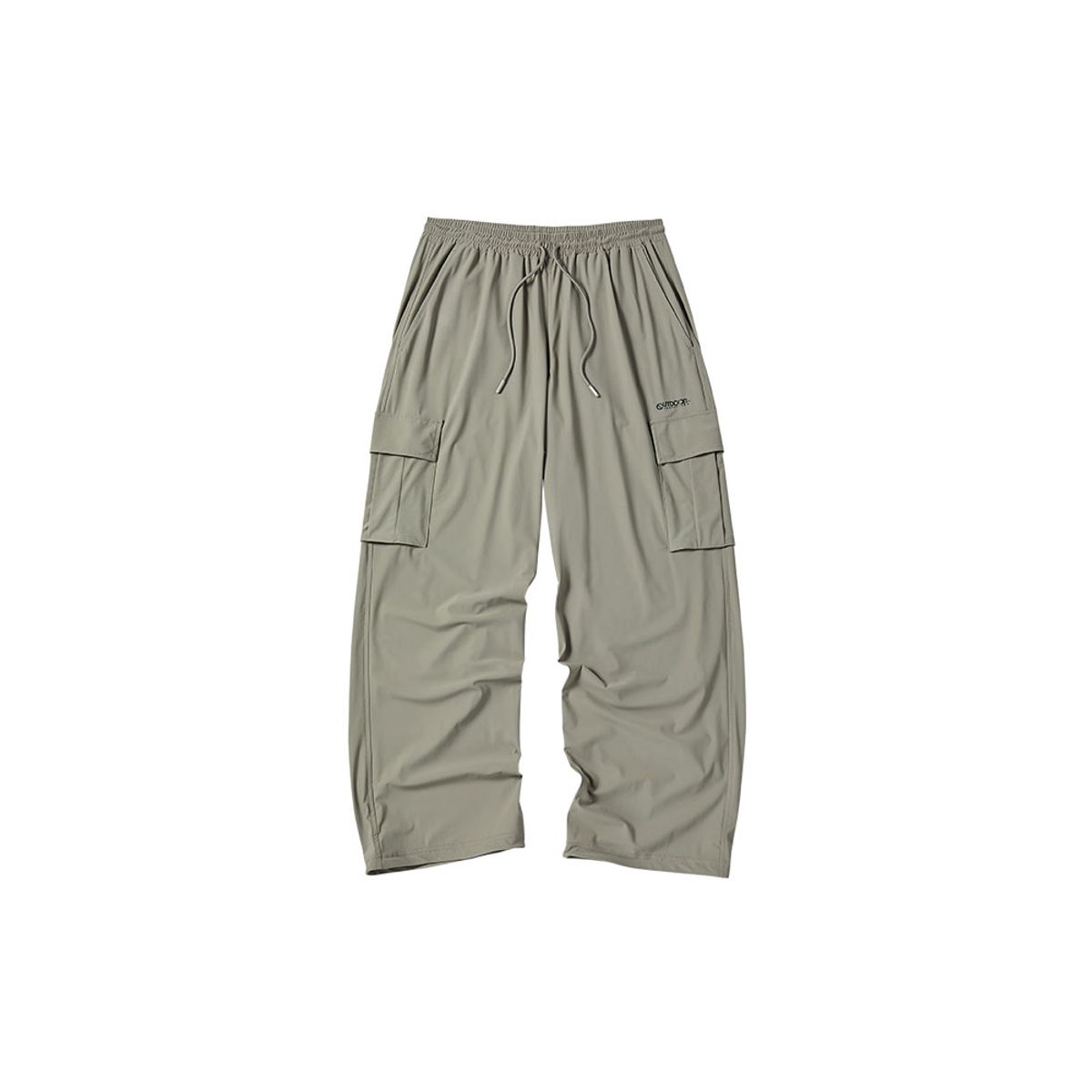 아웃도어 프로덕츠(OUTDOOR PRODUCTS) 플렉스 카고 팬츠 (모카)