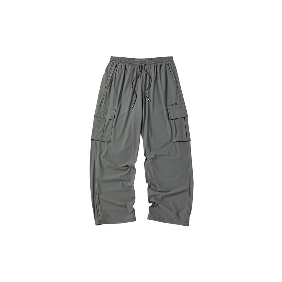 아웃도어 프로덕츠(OUTDOOR PRODUCTS) 플렉스 카고 팬츠 (챠콜)
