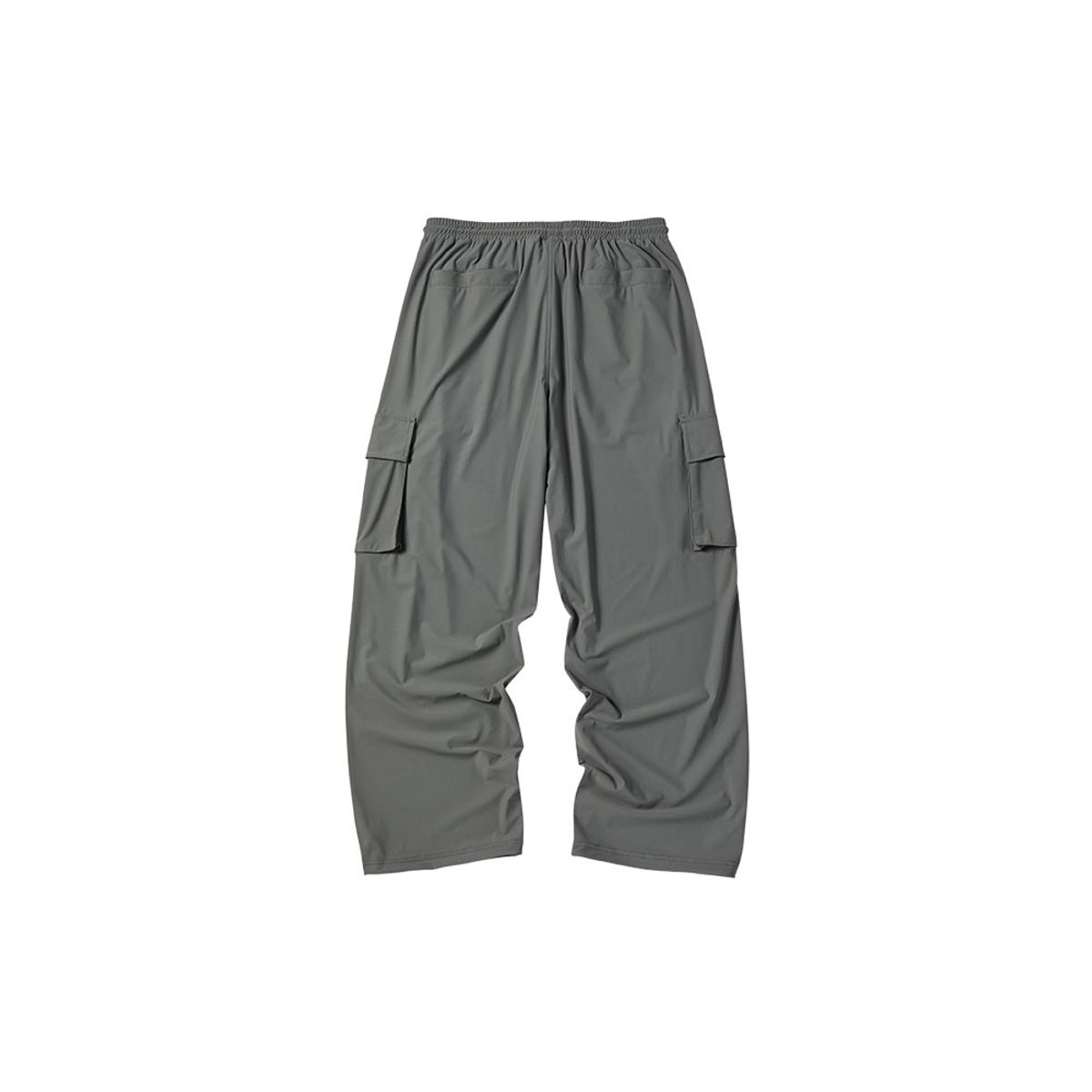 아웃도어 프로덕츠(OUTDOOR PRODUCTS) 플렉스 카고 팬츠 (챠콜)