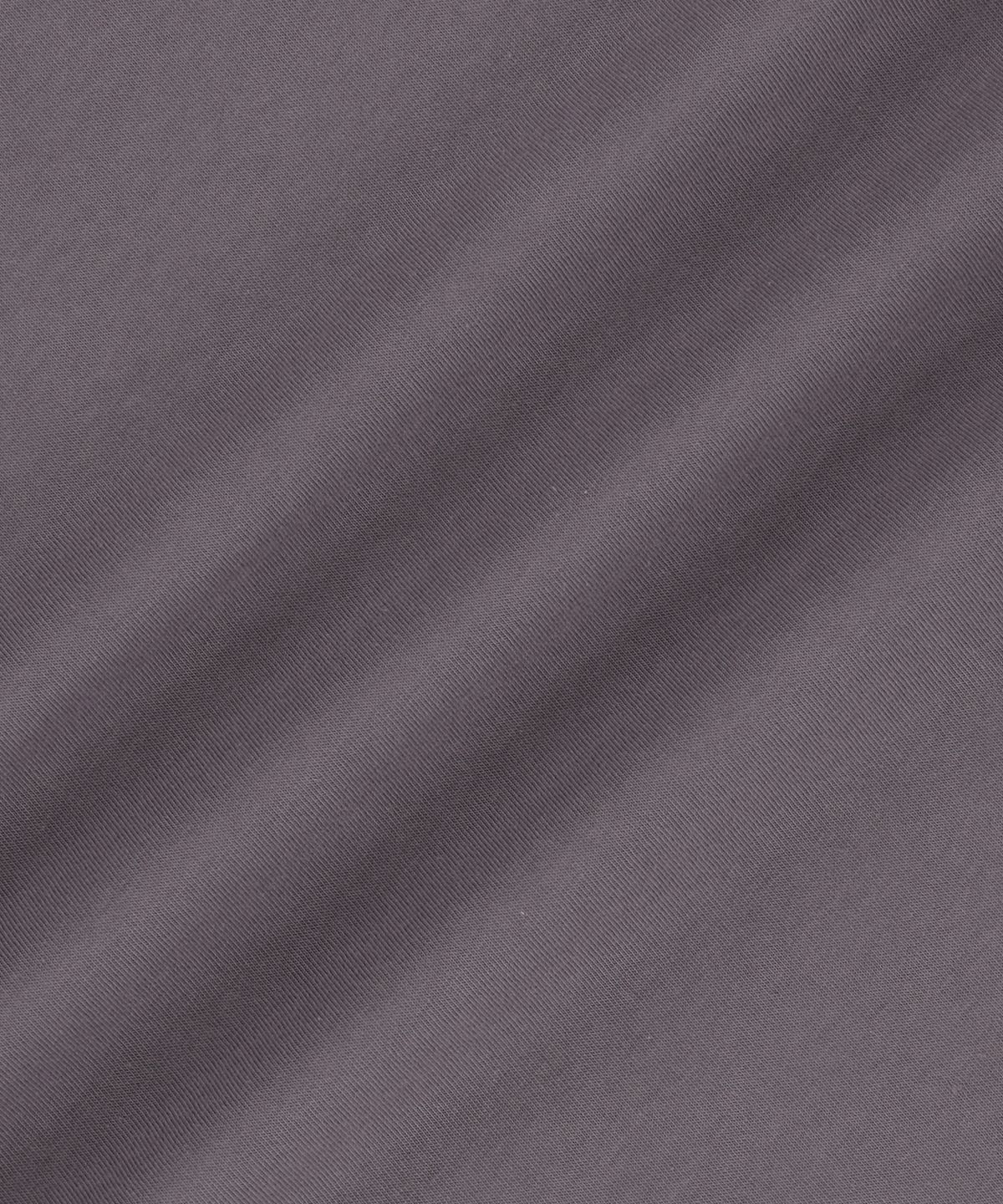 브라운브레스(BROWNBREATH) W CUT OUT TEE - LAVENDER