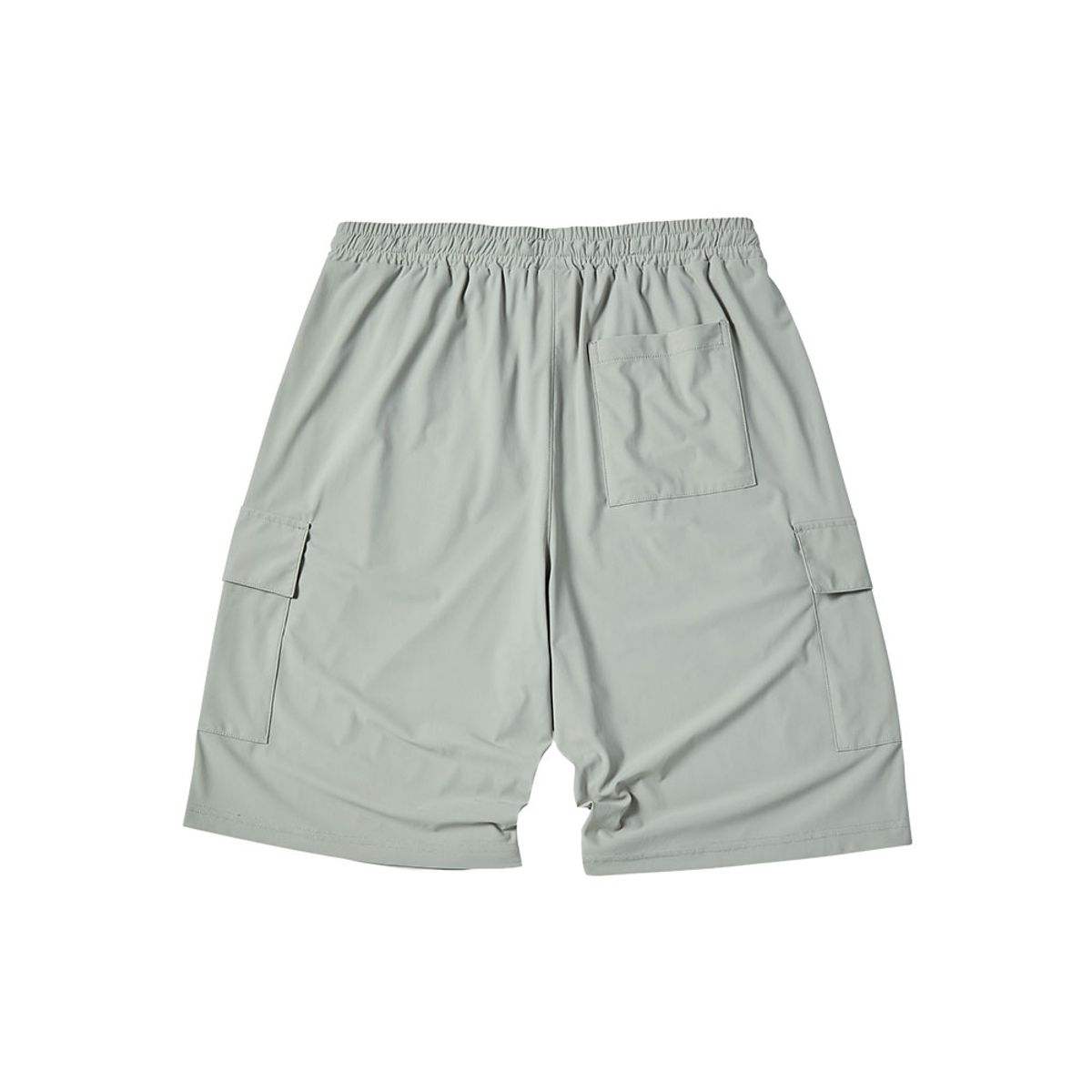아웃도어 프로덕츠(OUTDOOR PRODUCTS) 플렉스 카고 숏츠 (연그레이)
