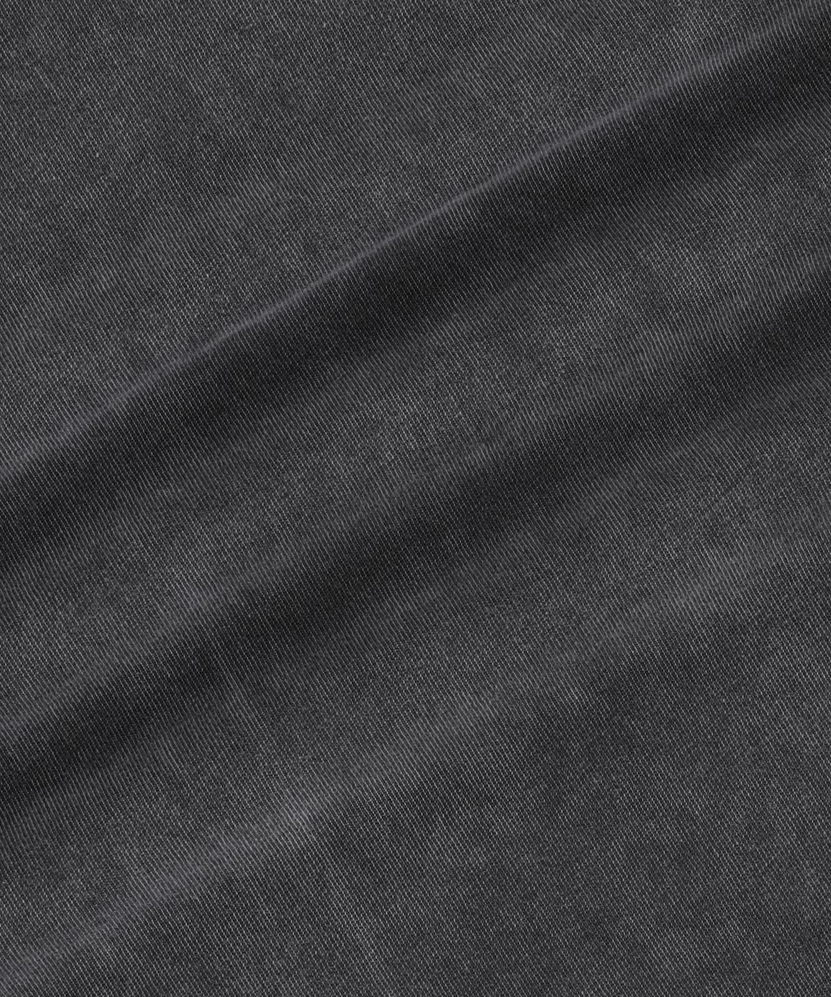 브라운브레스(BROWNBREATH) W WASHED BB REGULAR TEE - CHARCOAL